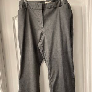Talbots Hampshire pants in excellent condition! Discounted shipping!